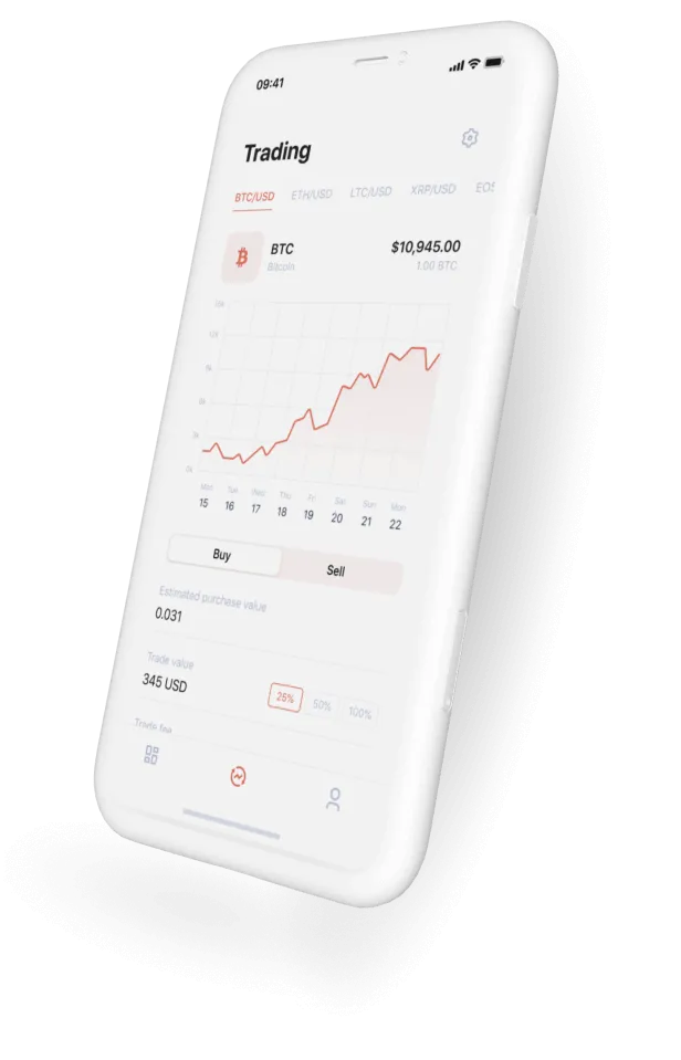 Aivora Trade - Create your account in just a few clicks!